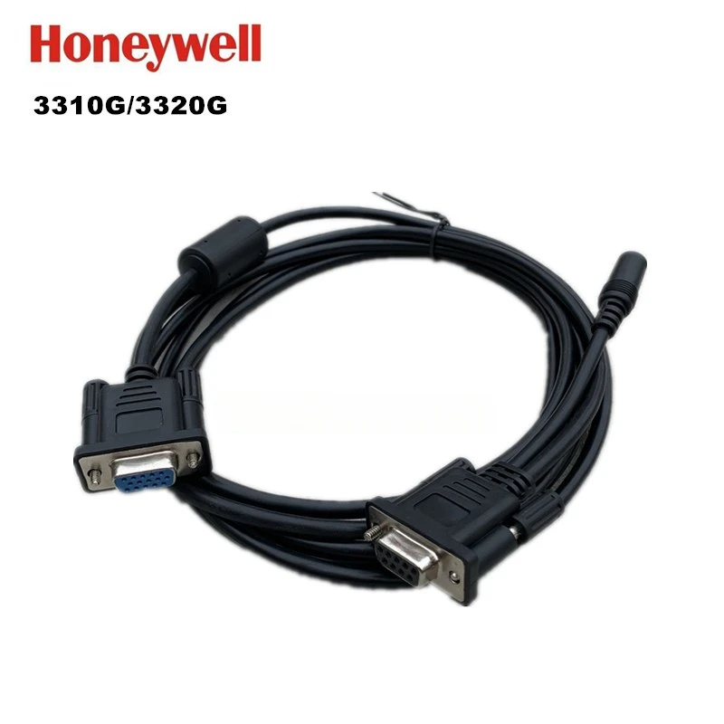 

Новый для Honeywell 3310 г/3320 г/4980/USB/RS232 последовательный COM-порт кабель
