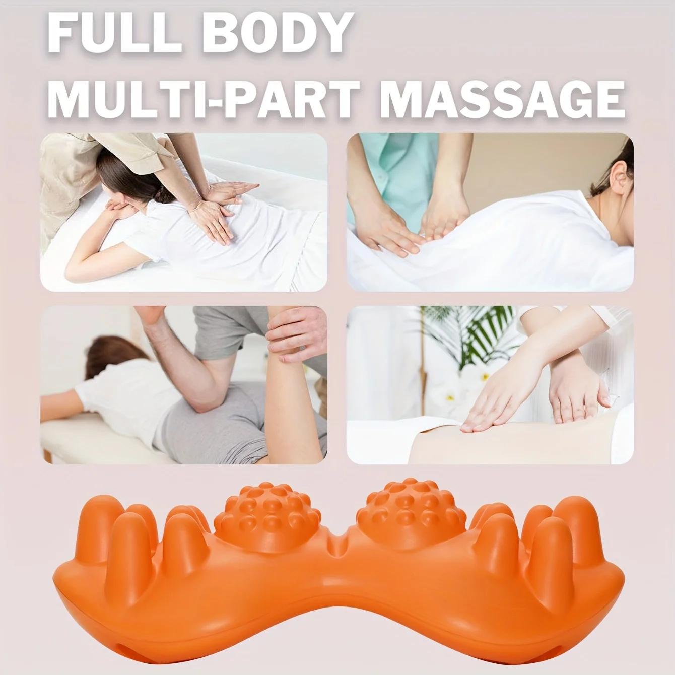 Thumbnail 4 - #12 Latest Manual Massage Tools Updates