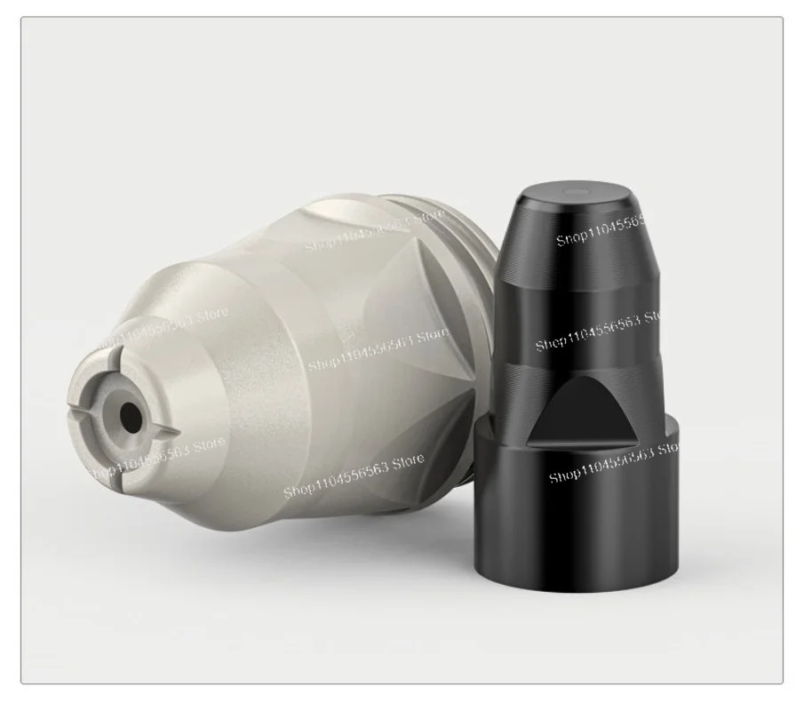 P80 Cutting Nozzle and Contact Electrode, Cutting Torch Consumables