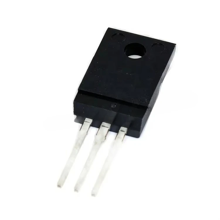 Plastic IGBT Mosfet IRG7IC28U Made in China