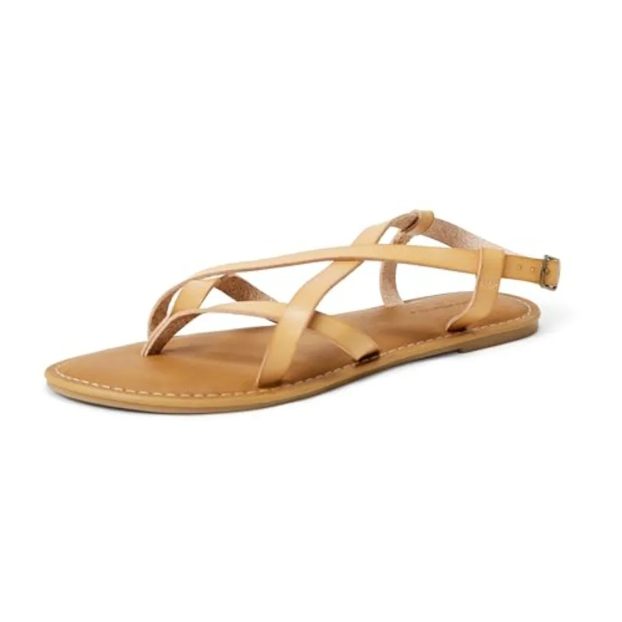 Women's Casual Strappy Sandal