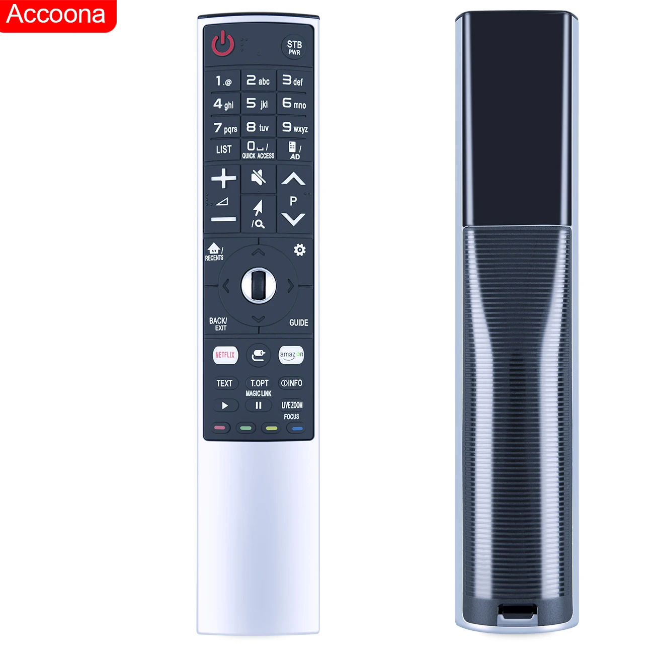 For AN-MR700 Remote Control NEW AKB75455601 OLED Smart TV with USB