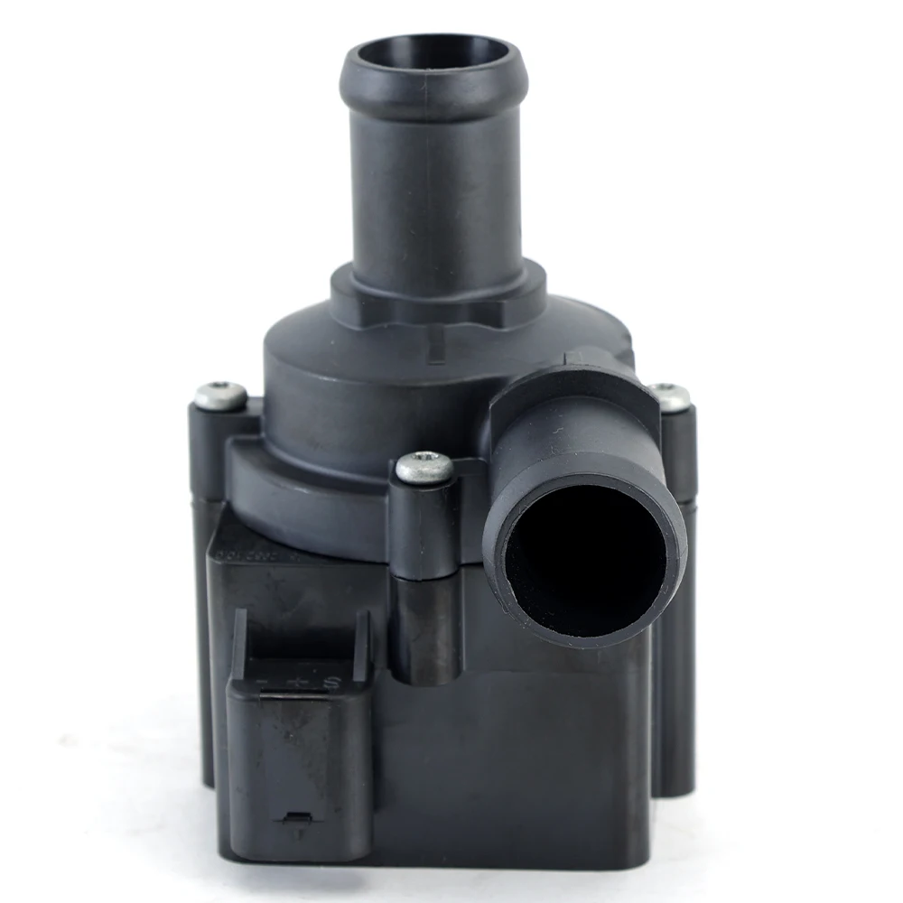 電子ウォーターポンプ 5Q0965561B アウディ用シート用シュコダ VW 1.6 1.8 2.0TDI 2013-2018 交換カーアクセサリー