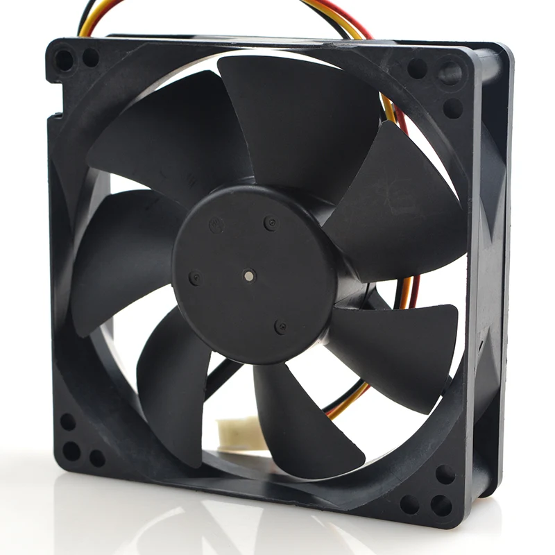 

НОВЫЙ ОРИГИНАЛЬНЫЙ D09A-48TS1 01B 48 В 0,09 А 9025 90x90x25 мм ОХЛАЖДАЮЩИЙ ВЕНТИЛЯТОР РАДИАТОР