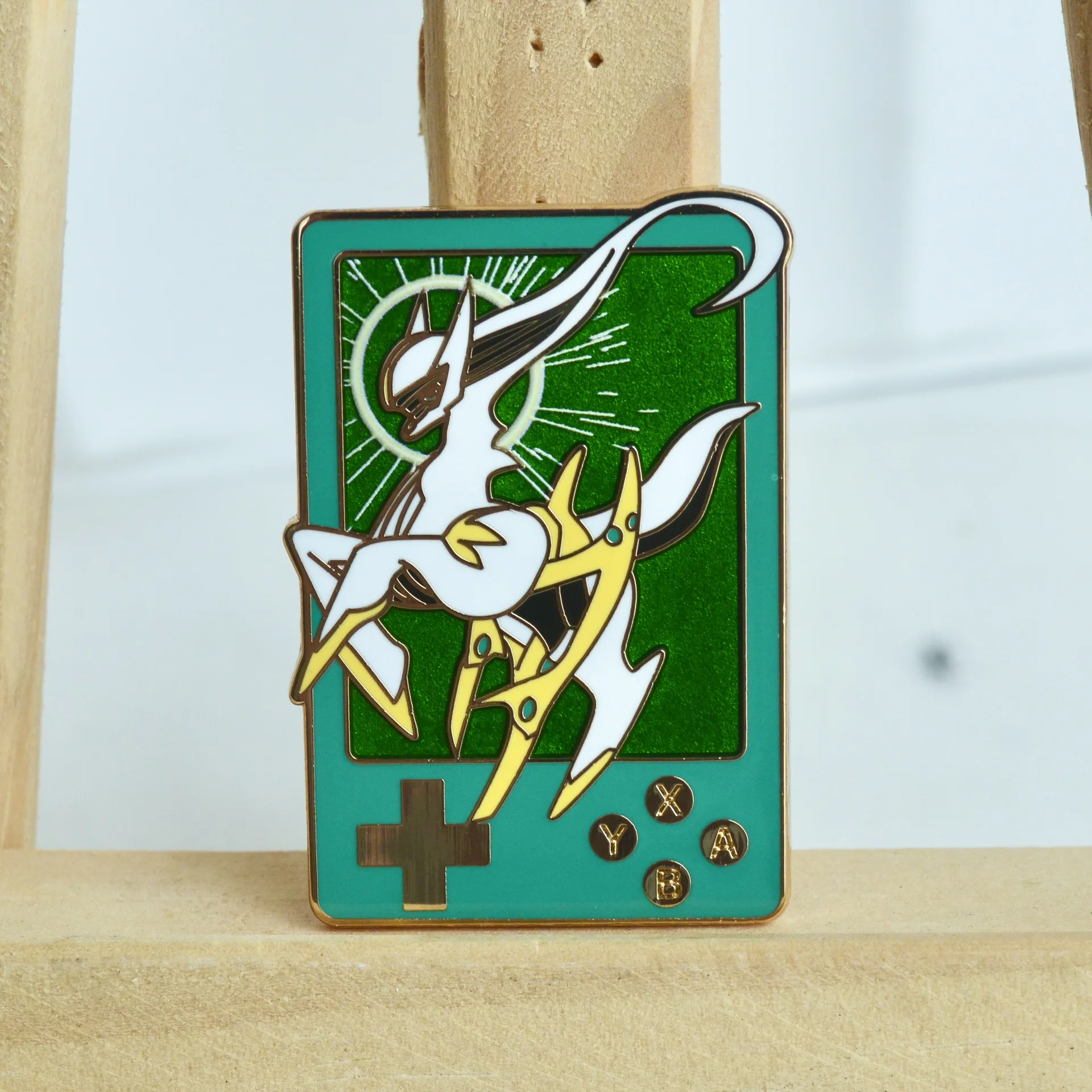 أنيمي لعبة وحوش دبابيس للملابس الرجال الصلب المينا دبابيس التلبيب دبابيس لحقيبة الظهر حقيبة شارات مجوهرات اكسسوارات