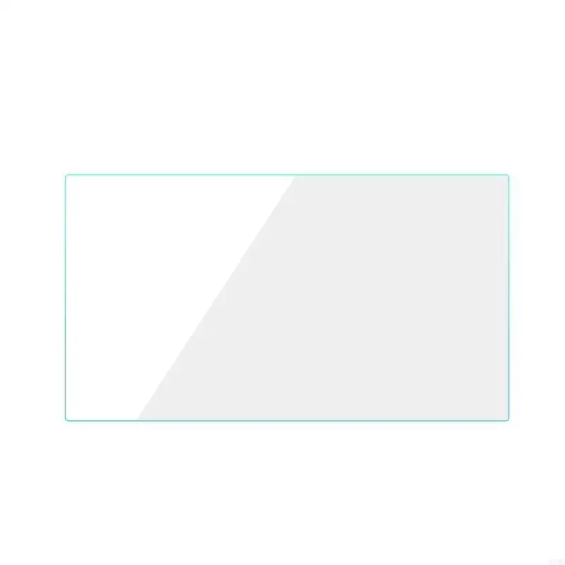 2025 فيلم حامي شاشة جديد لـ Powkiddy X55 لوحات المفاتيح مقاومة الخدش فيلما الفقرة الفقرة اللمسات اللمسات على نحو سلس تجربة