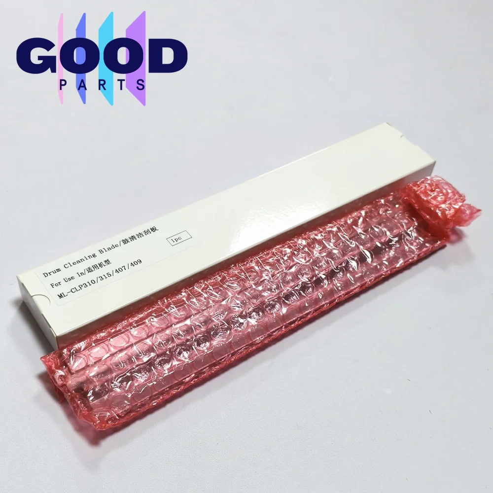 CLT R407 Drum Cleaning Blade For Samsung CLP 310 310n 320 315 315w CLX 3170 3170FN 3175 3185 3185F CLP310 CLP315 CLX3170 CLX3175