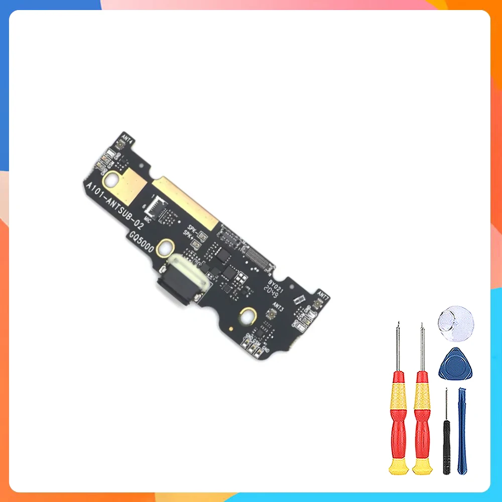 New USB Charge Board For Ulefone Armor 5 Armor 10 Armor 12 Armor 15 Armor 20WT