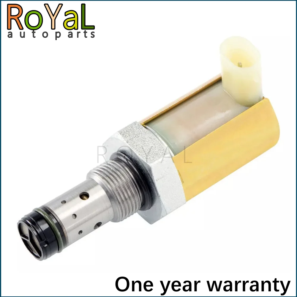 

6.0L Powerstroke IPR Injection Pressure Regulator 04-10 FOR Ford Diesel AP63417