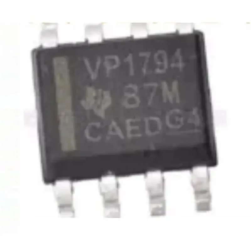 12PCS New original SN65HVD1794DR VP1794 SOIC-8 Electronic Component