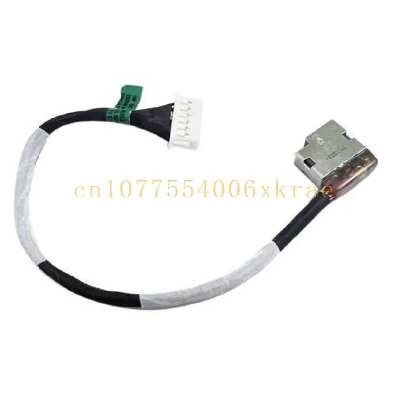 Dc Jack Connector C…