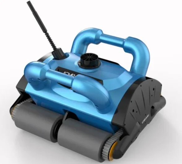 Wall Function Remote Control Robot Pool Cleaner