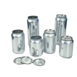 Customized empty cans, aluminum cans, aluminum bottles, aluminum cups, beverage , beer , craft beer, soda, coffee, milk