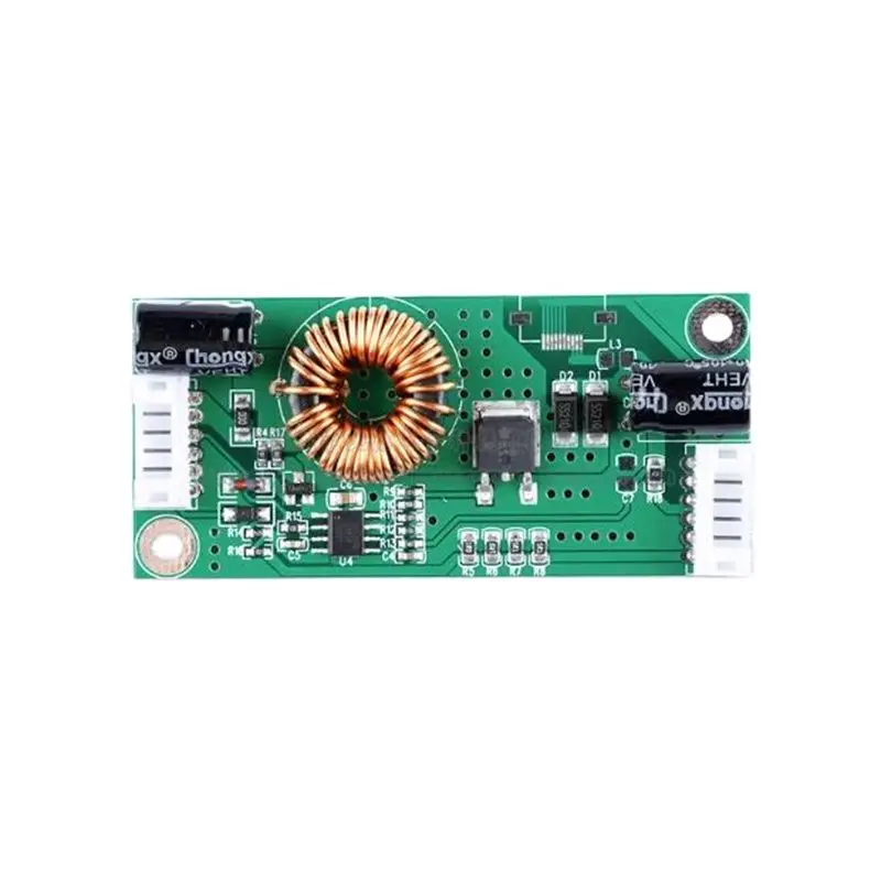 14-37 بوصة LED تلفاز LCD سائق تيار مستمر، لوحة الرفع، لوحة الإضاءة الخلفية المعدلة العالمية