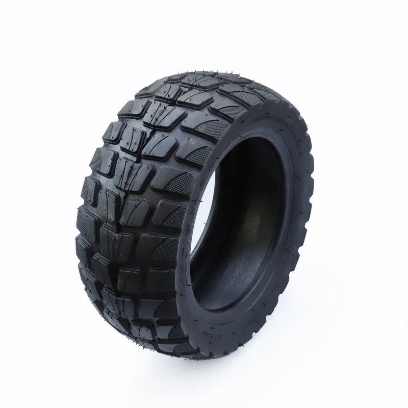 11 Inch Electric Scooter Modified Tire 100/65-6.5 Thickened Vacuum Tire Off-Road Tubeless Tyre  scooter accessories