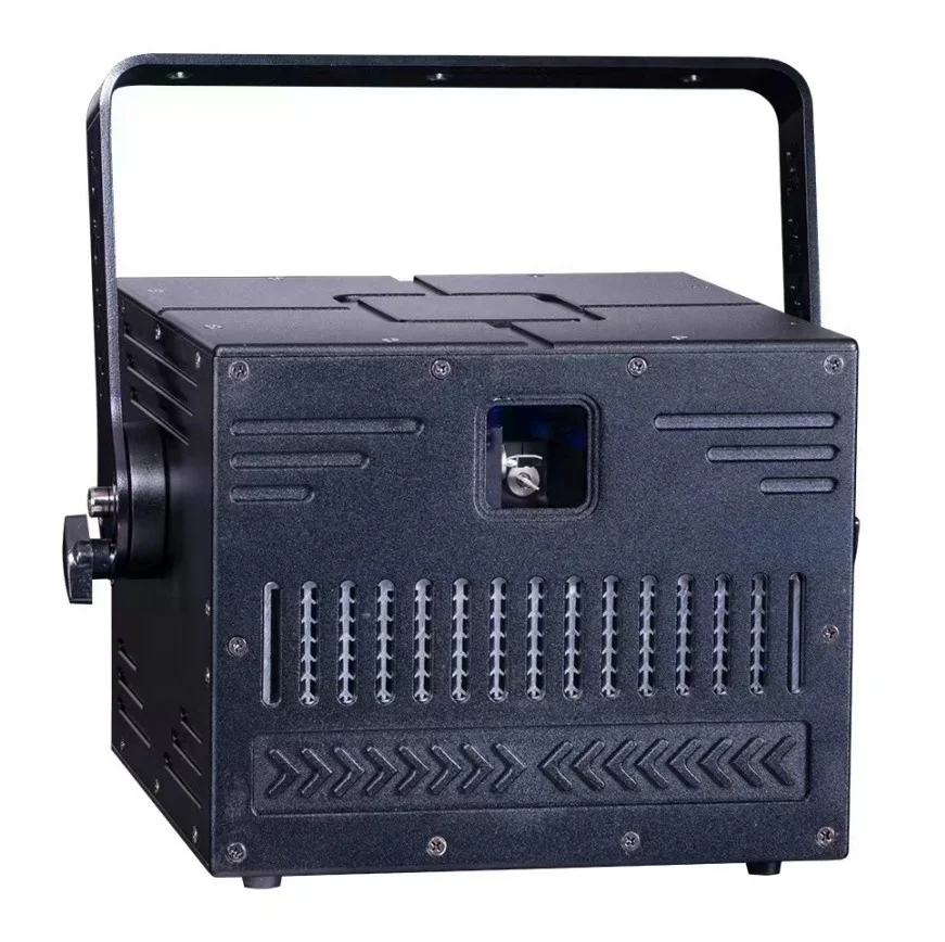 

High Quality 15W RGB Wedding Celebration Party Stage Light for Wedding Event Decoration