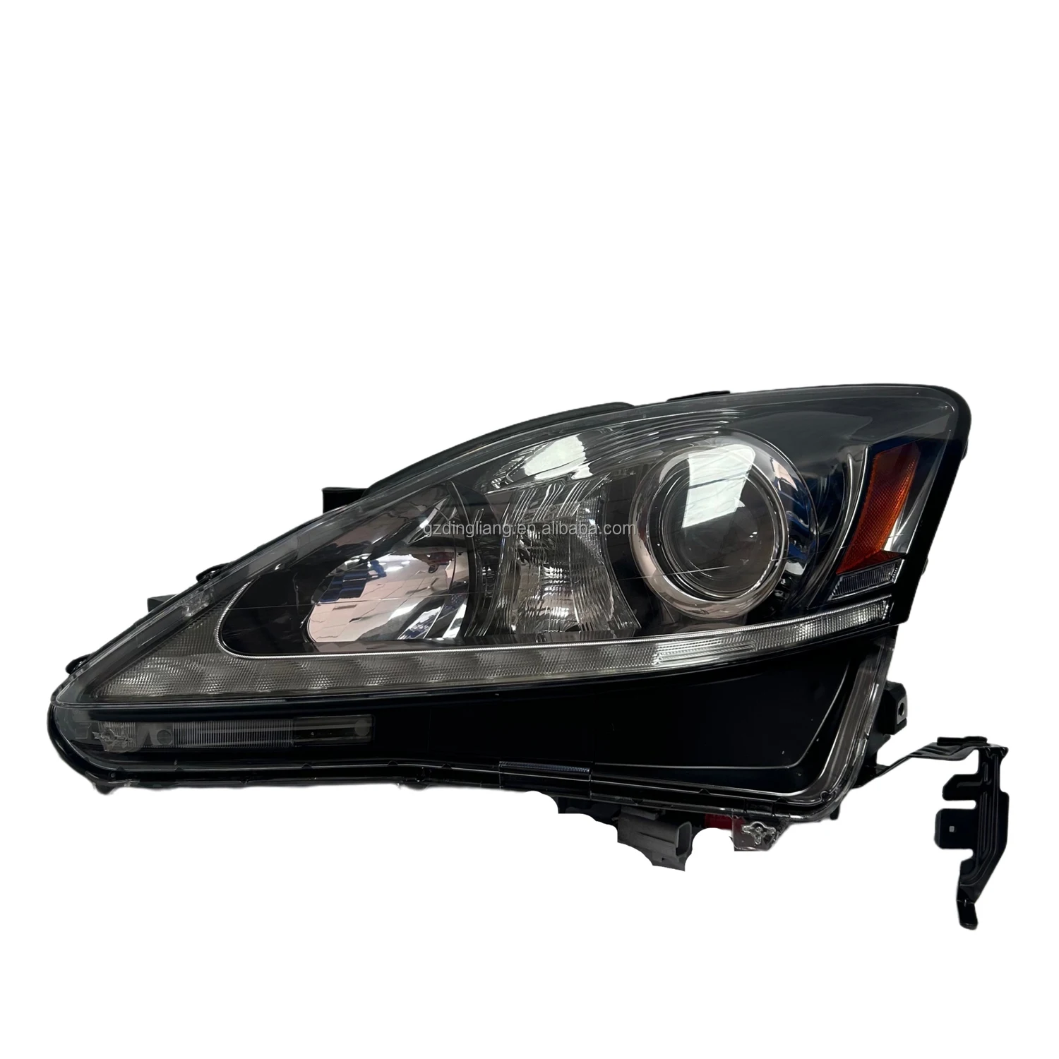 

lexus IS250 IS300 Headlights Original Genuine High Quality Led Headlights Car Light Front Light 2012 2013 2014 2015