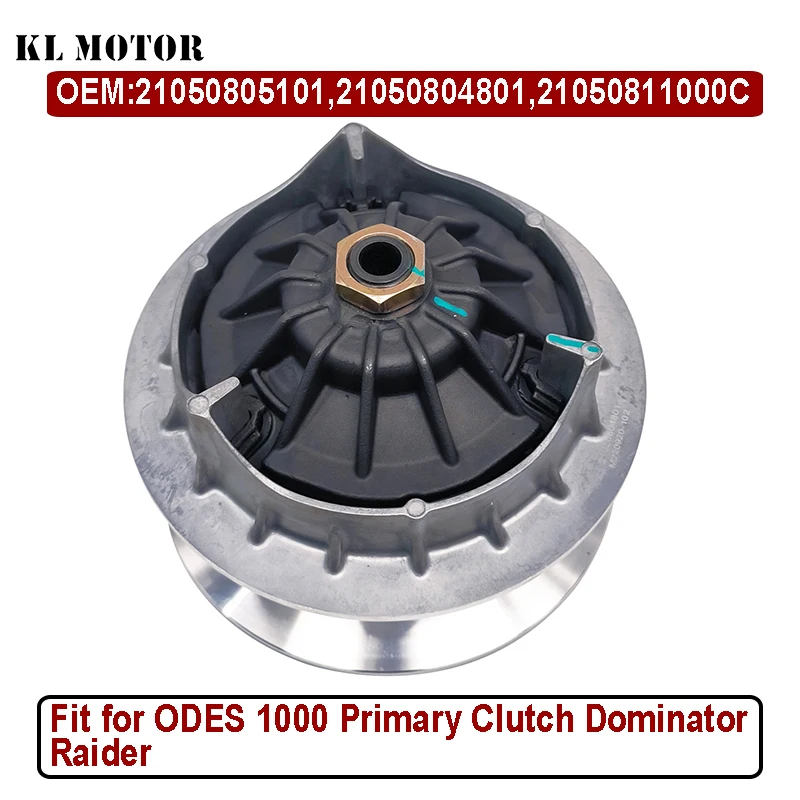 

CVT Lead Odes 1000 Drive Clutch 21050805101 21050804801 21050811000C 21050811004C