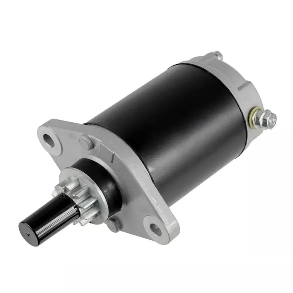 

starter motor For Tecumseh Motor 36795 36264 Ohv135 Ohv14 112565 410-22016 STR-1008 9980 435-355 2-2339 5754