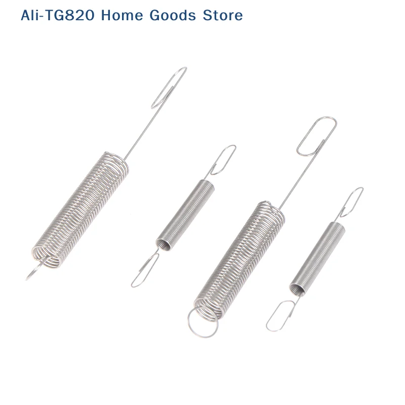 [TG820]4Pcs Lawn Mower Regulator Carburetor Spring For 691859 263109