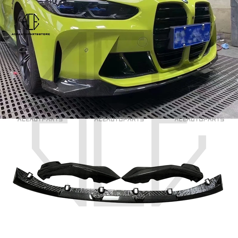 Dry Carbon Fiber Mp… - image