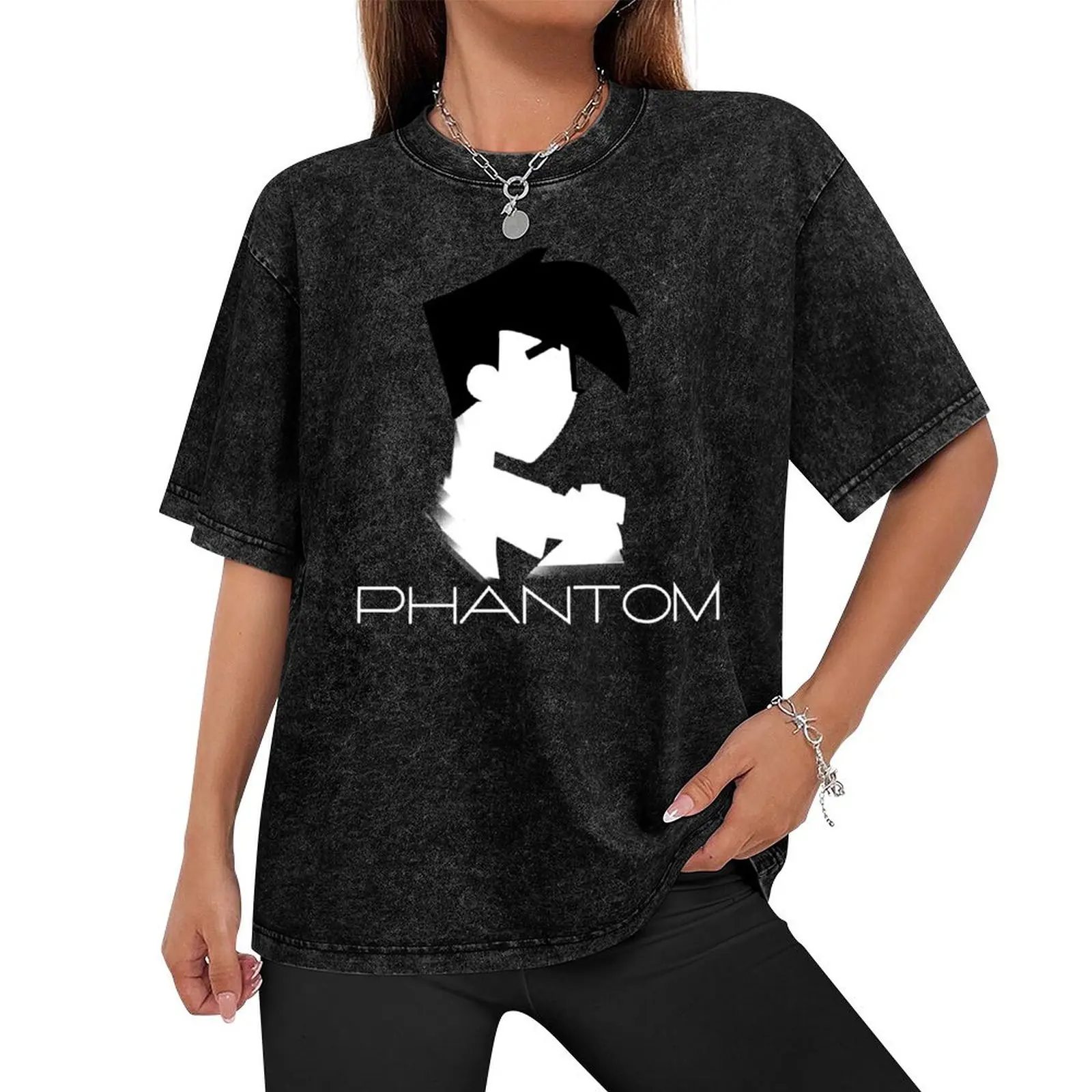 Phantom-1 T-Shirt cute tops tops vintage clothes mens big and tall t shirts