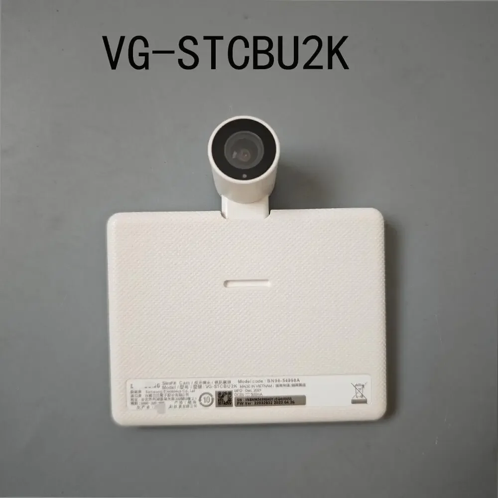 

Slim Fit Camera BN96-54998A for Monitor M8 VG-STCBU2K/ZA LS32BM801UCXXS LS32BM801UCXXV LS32BM801UNXGO LS32BM801UIXCI