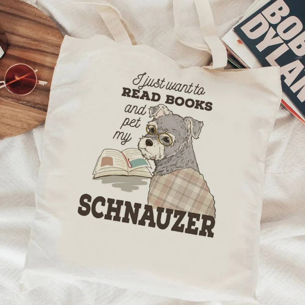 Schnauzer Schnauzer