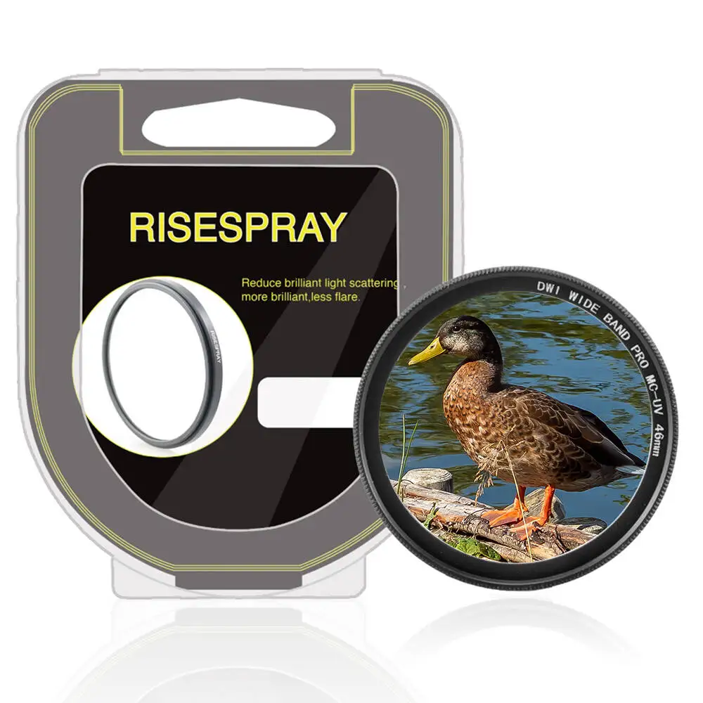 Risespray Mcuv Filt…