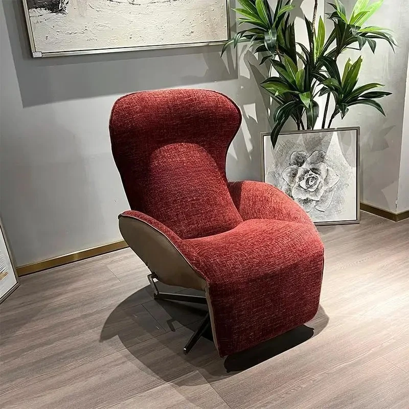 Y1 Zero gravity recliner can sit and lie down, home leisure single sofa chair