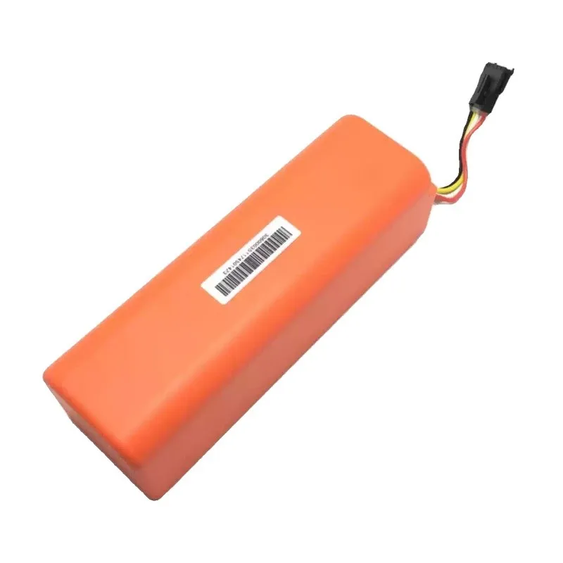 

5200mAh replacement battery, suitable for T7/T7Pro vacuum cleaners, good quality -