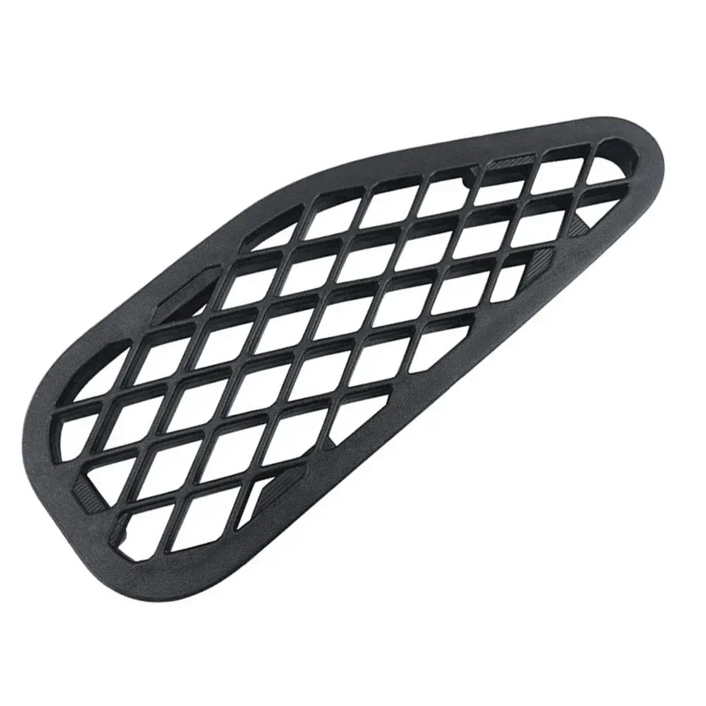 1 st Links/Midden/Rechts Heater Duct Gat Cover Air Cowl Grille 55796-35010/55792-35010/55791-35010 Voor Toyota Fj Cruiser