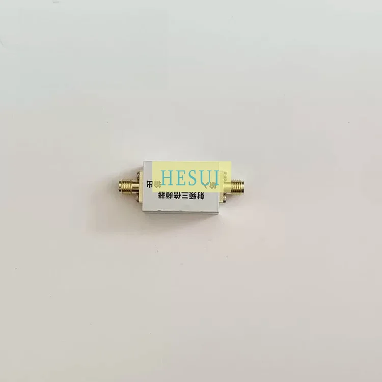 400-700MHz input triplier 1.2G 1.5G 2.1G output triplier, frequency multiplier