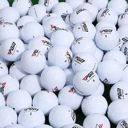 42.6mm Golfs Competition Ball With 3-Layer Indoor Outdoor Backyard Golfs Ball Golfs Equipment