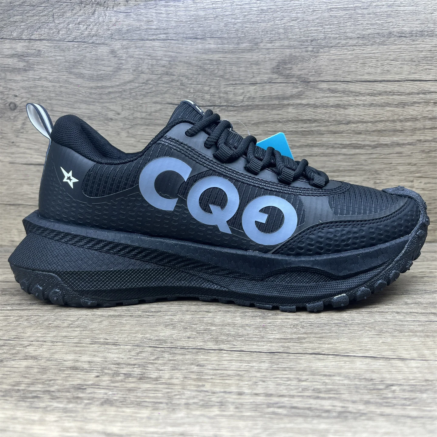 

Мужская повседневная обувь Spor Dad oes с дышащей мягкой подошвой o впитывающей способностью с низким вырезом, осенне-зимняя обувь для отдыха Faion