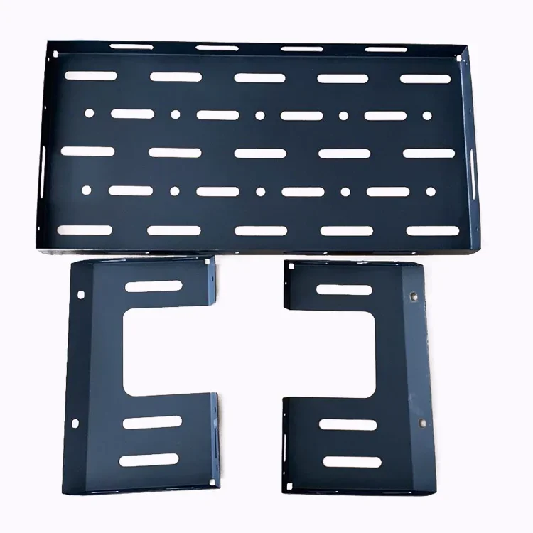 Luggage rack suitable for 07-17 Wrangler storage frame trunk storage rack JK JL storage rack