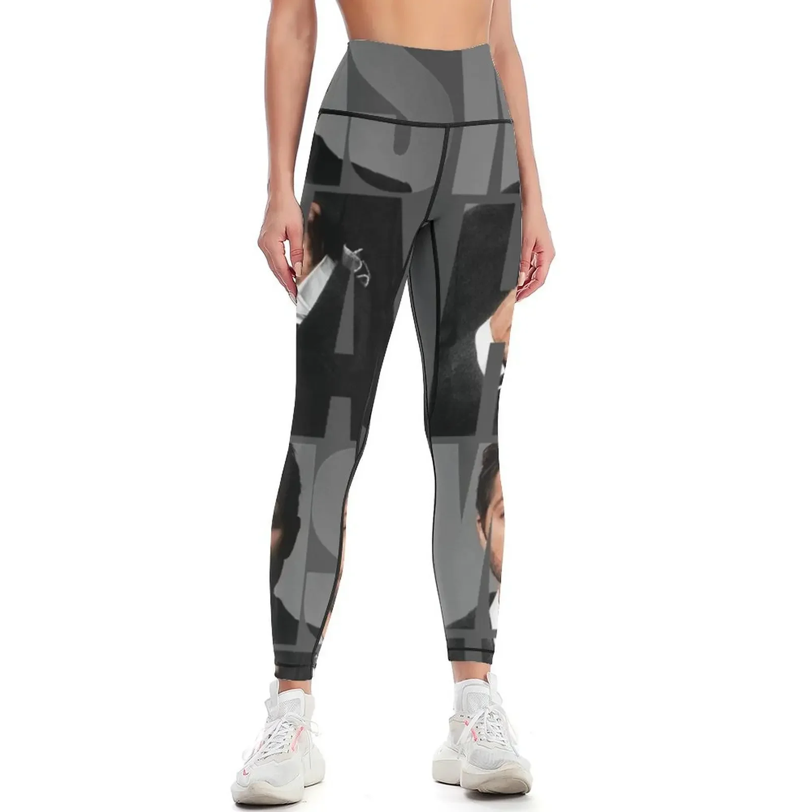 

Misha Misha Misha Collins Leggings flared push up fitness Tight fitting woman Women sports Womens Leggings