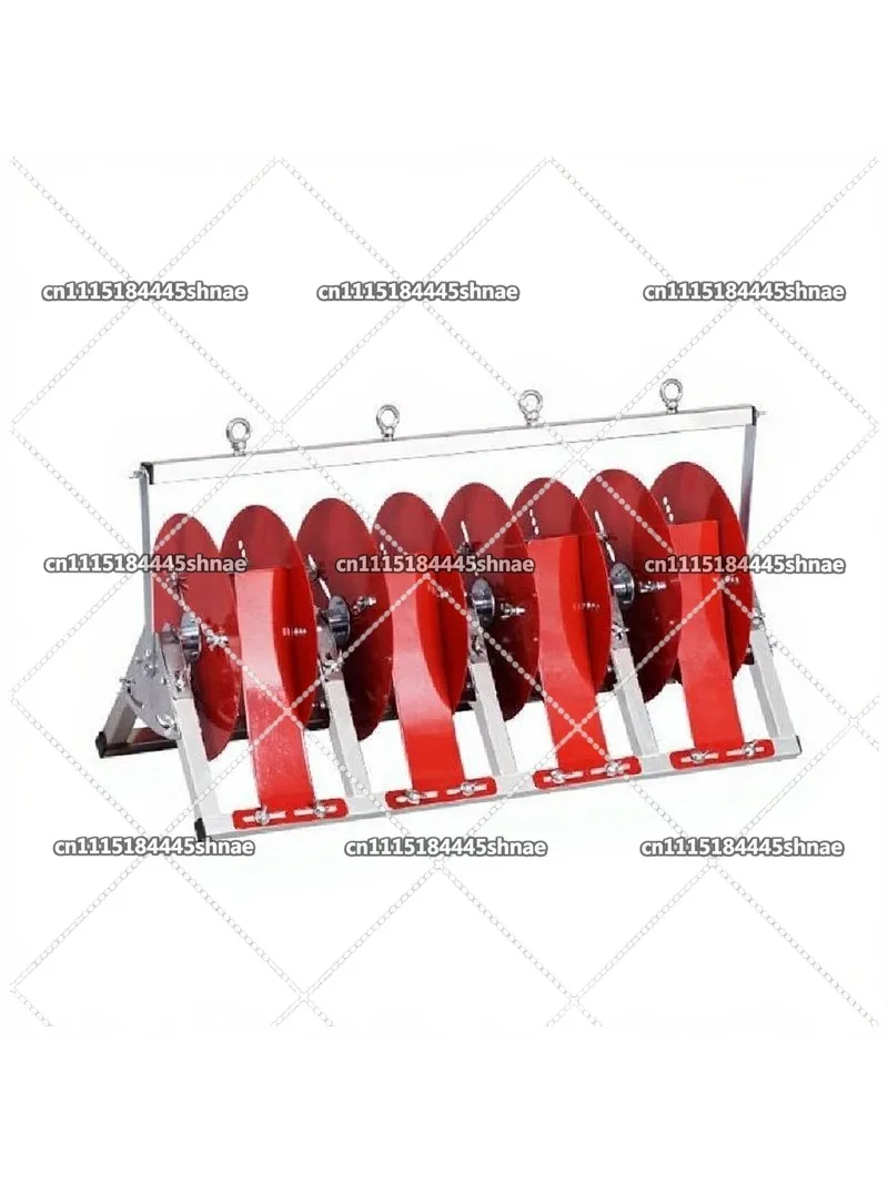 soporte-para-desenrollar-cables-bandeja-para-desenrollar-cables-herramienta-para-desenrollar-cables-soporte-plegable-para-cables-bv-cable-de-tres-hilos-cable-multifilar-linea-de-instalacion-domestica