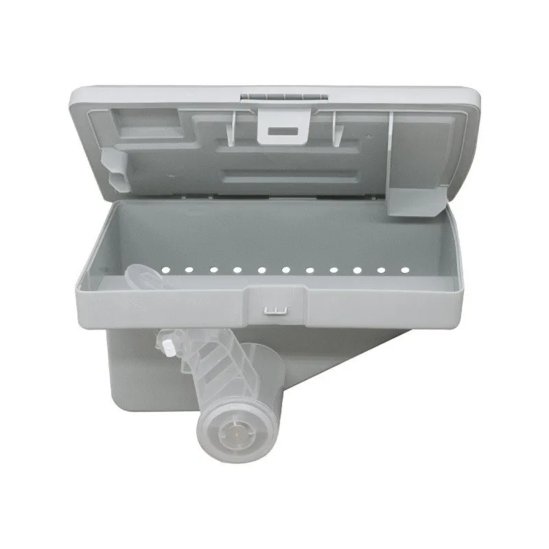 

【BRAND NEW】For ROMO A S P Direct Drainage Version Filter Cartridge Sewage Tank Filter Screen Robot Vacuum Accessory