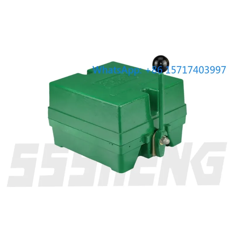 Cam Controller KKP-…