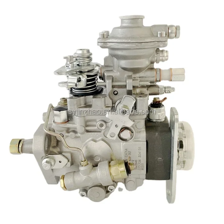 0460426267 Injection Pump 3963952 3963949 3288248 3288249