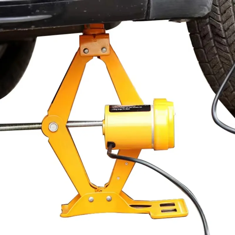 Cassetta degli attrezzi hardware per martinetto per auto per cambio pneumatici per auto