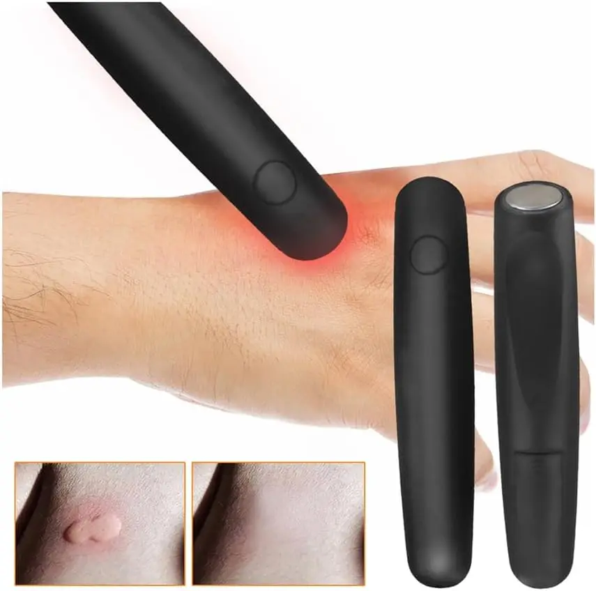 Reliever Bites Help Bug And Child Bite Insect Pen Adult Mosquito Against Physical Irritation Itching Neutralize Relieve Stings