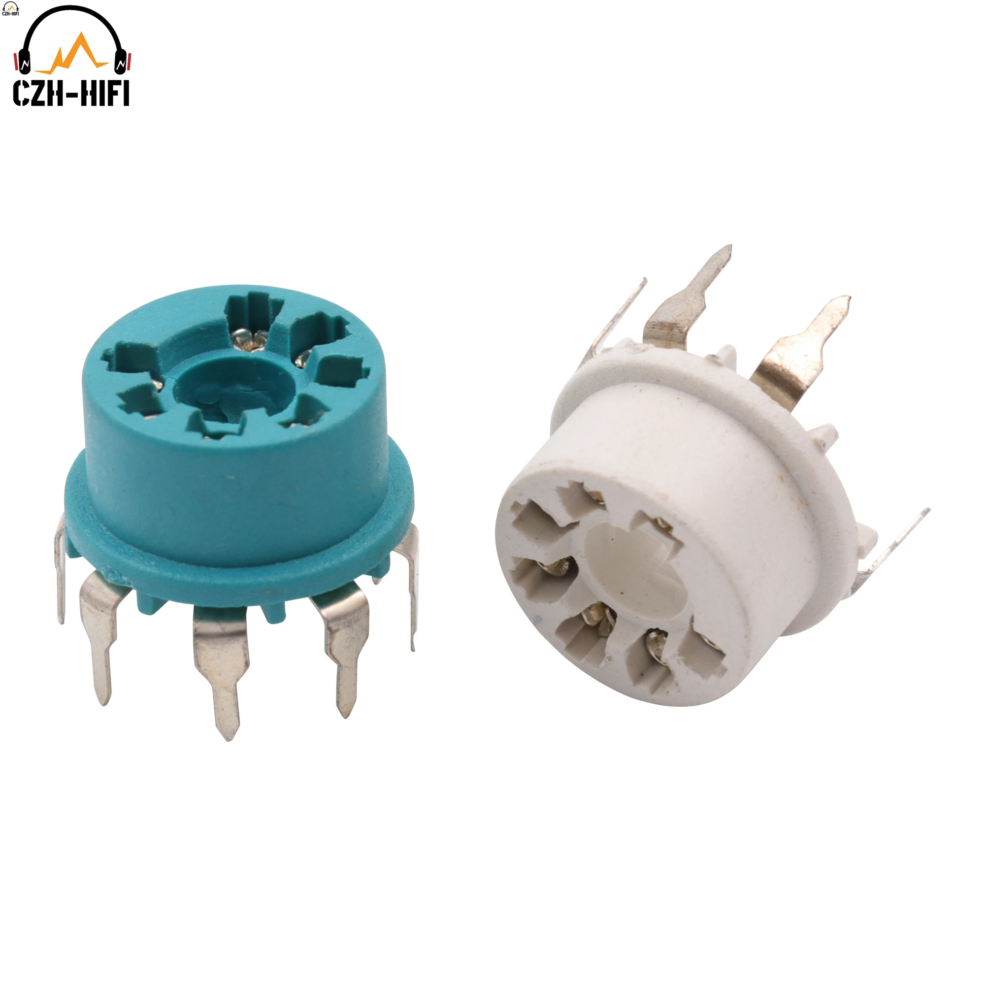 10 pz 7pin Tubo di Plastica Pr - Musical Instrument Image recensione e prezzo