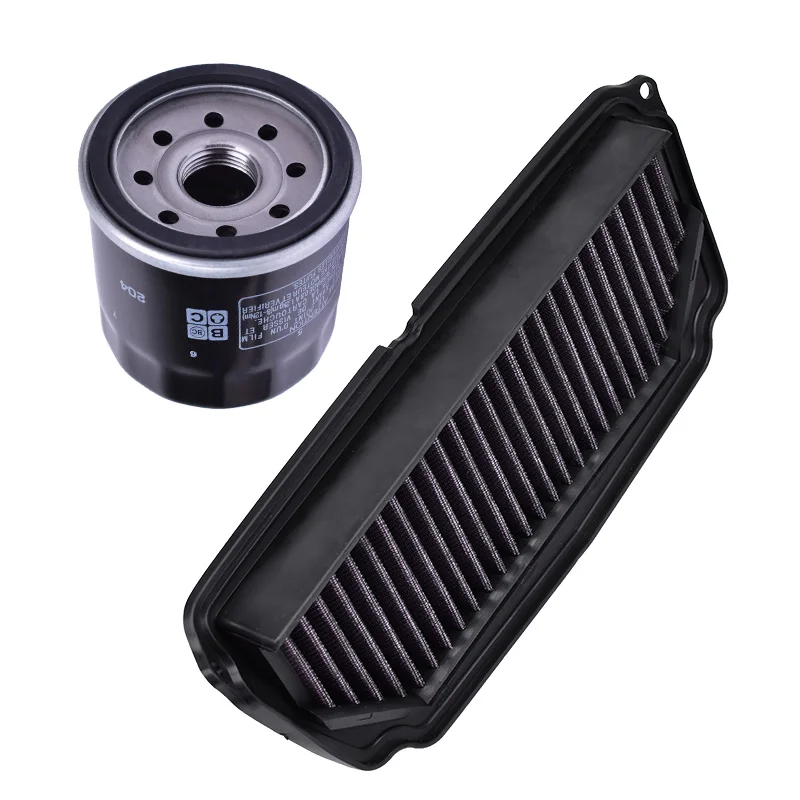 Motorcycle Air Filt…
