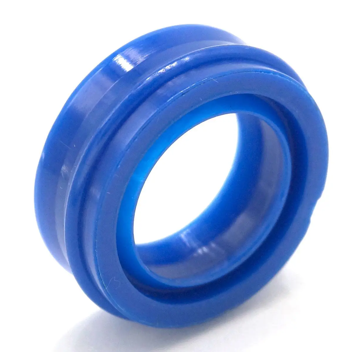 I/D 12/14/16/18/20/22/25/30/40/45/50/63mm EU Type Oil Seal Pneumatic Cylinder Piston Rotary Shaft PU Polyurethane