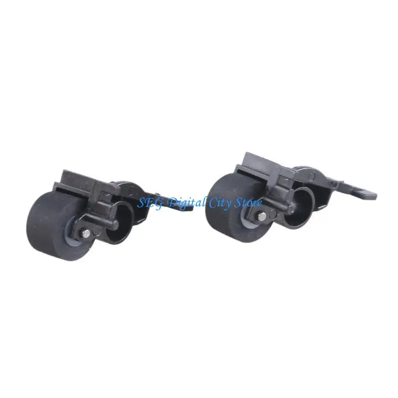 

U75B Wheel Belt Pulley Player Pulley Wheel 10mm Diameter Pulley Bearing Wheel