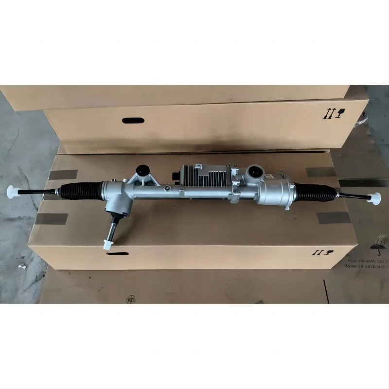 Electric power steering rack auto  gear for Ford Raptor F150  2014-2016 LHD BL3V3504BE DL34-3D070-BB DL3Z-3504-BE