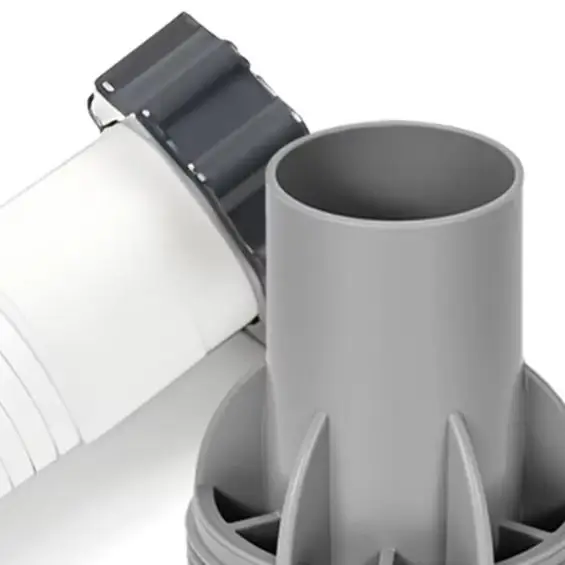 Filter Lid P05425 With Air Vent & 38mm Hose Adapter For Intex For Coleman Sand Pump Replacement Kit P6916