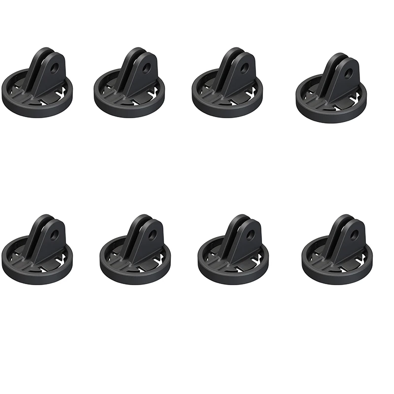 8Pcs